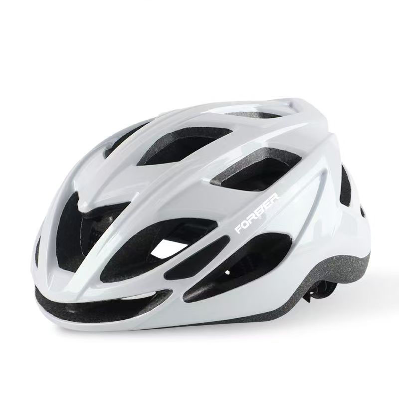 マウンテンロードバイクヘルメット乗馬サイクリングヘルメット一 - Bicycle Helmet のレビューと価格