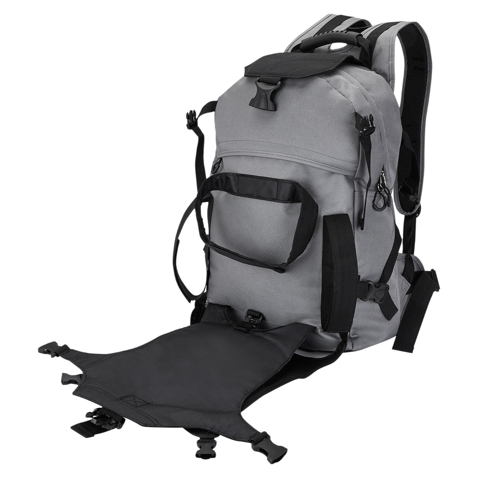 スキーバックパック 旅行用荷物用 ヘルメットバッグ スキーギ - Cycling Gear For Men のレビューと価格