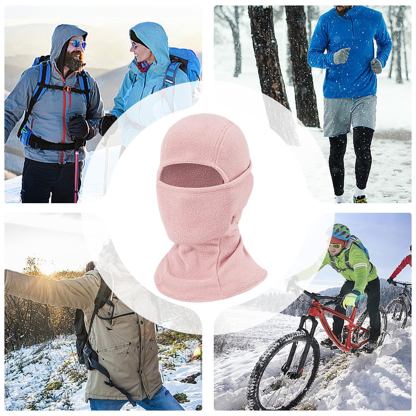 ビーニーハット ネックウォーマー フードギア 寒い天候用 オ - Cycling Gear For Cold Weather のレビューと価格
