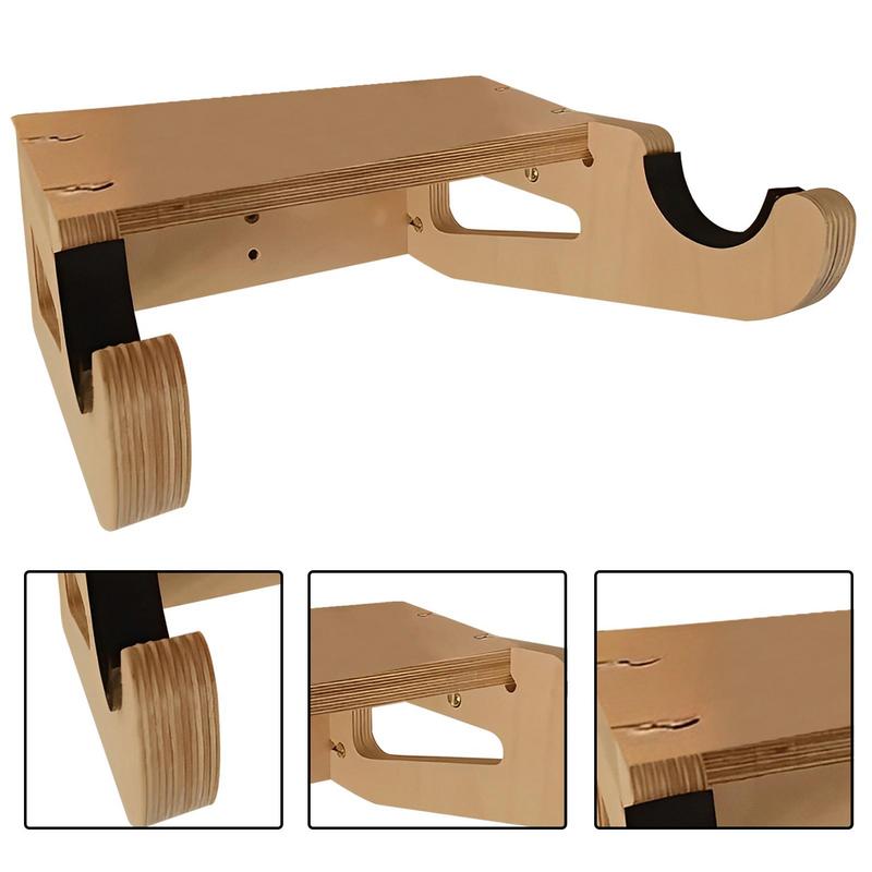 自転車の壁や自転車の収納,自転車のフック,柔軟でポータブルな - Cycling Gear Wall Mount のレビューと価格