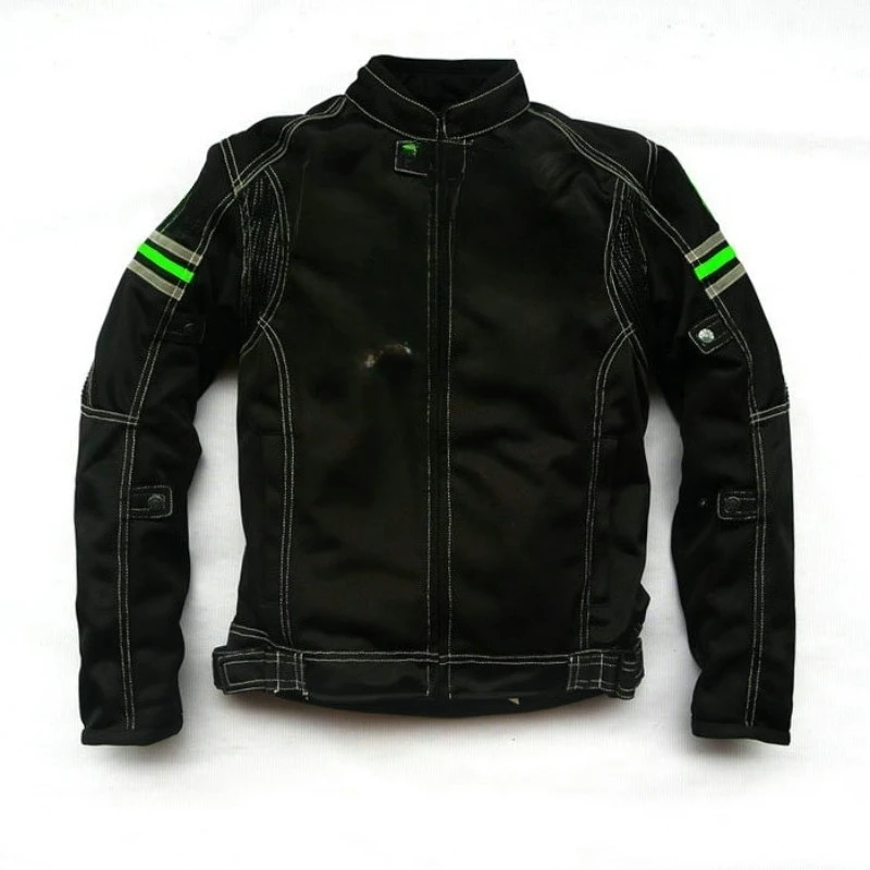 夏用メッシュ通気性サイクリングスーツ、男性用バイク用耐衝撃ナ - Cycling Hand Gear のレビューと価格