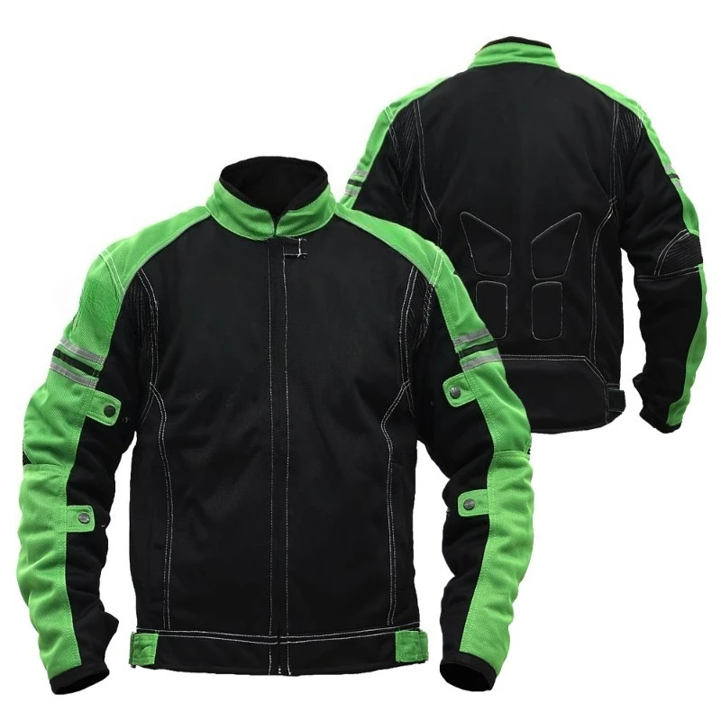 夏用メッシュ通気性サイクリングスーツ、男性用バイク用耐衝撃ナ - Cycling Hand Gear のレビューと価格