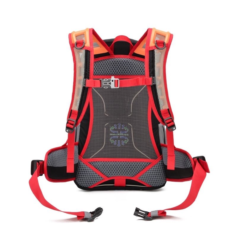 35L ハイキングバックパックバッグ大容量旅行キャンプ登山バ - Cycling Gear Organizer のレビューと価格
