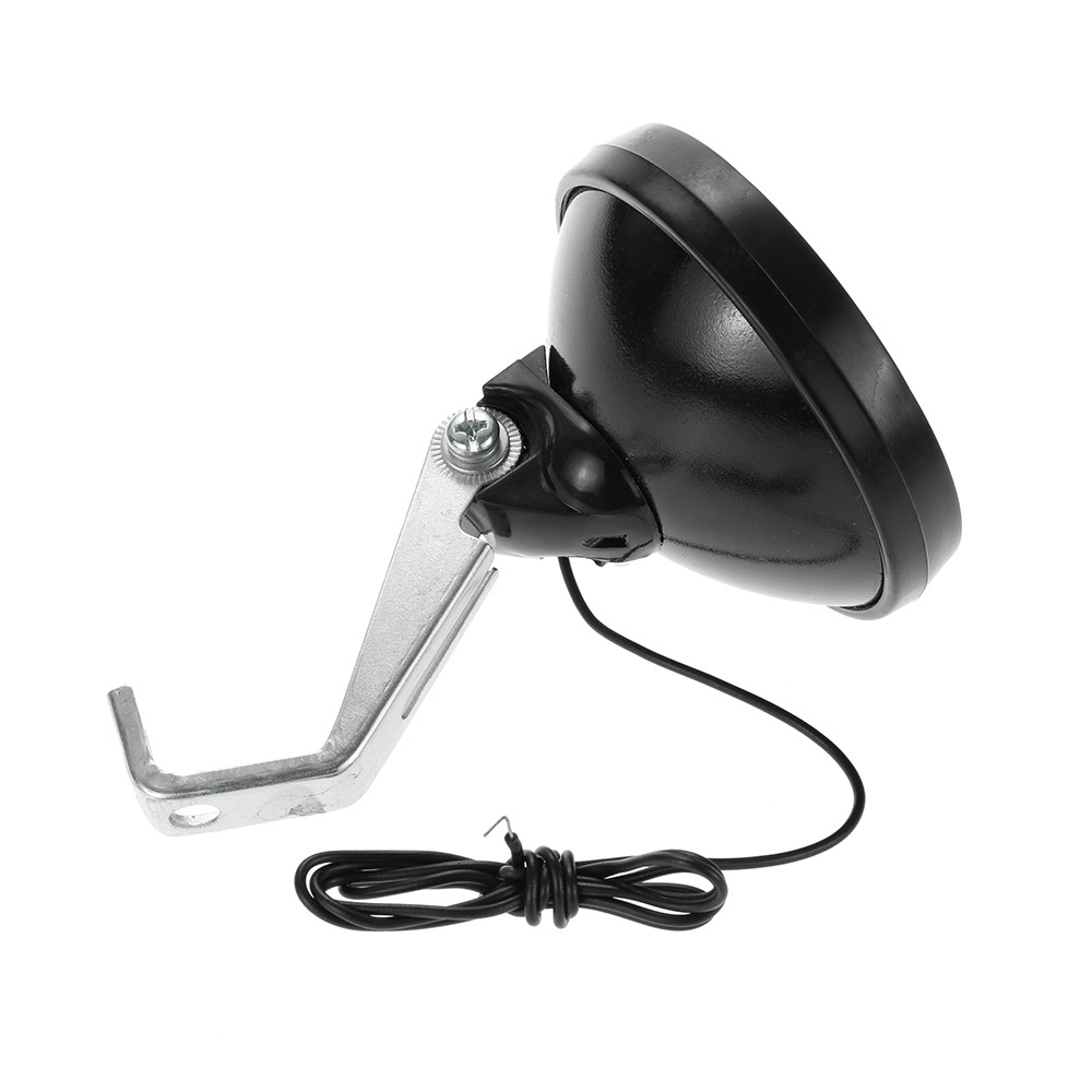 ダイナモ自転車ライトセット 電池不要 ABSアルミニウム合金 - Bike Dynamo Light のレビューと価格