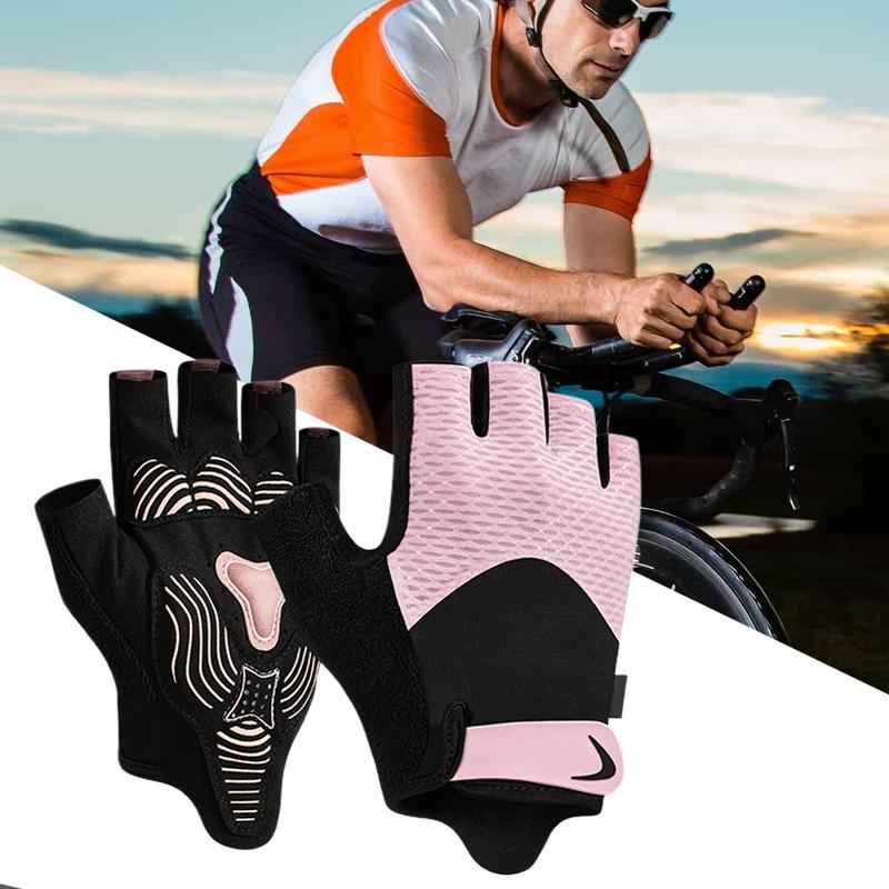 サイクリンググローブ ハーフフィンガー ライディンググローブ - Cycling Hand Gear のレビューと価格