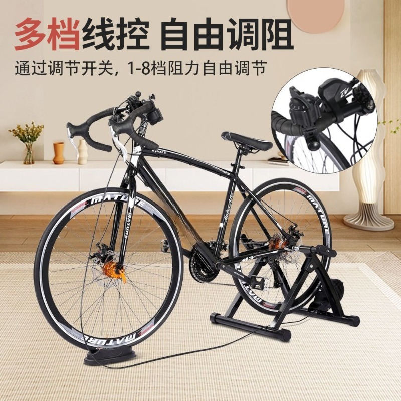 サイクリングテーブル 57モデル 8段変速可変抵抗調整可能 - Cycling Hand Gear のレビューと価格
