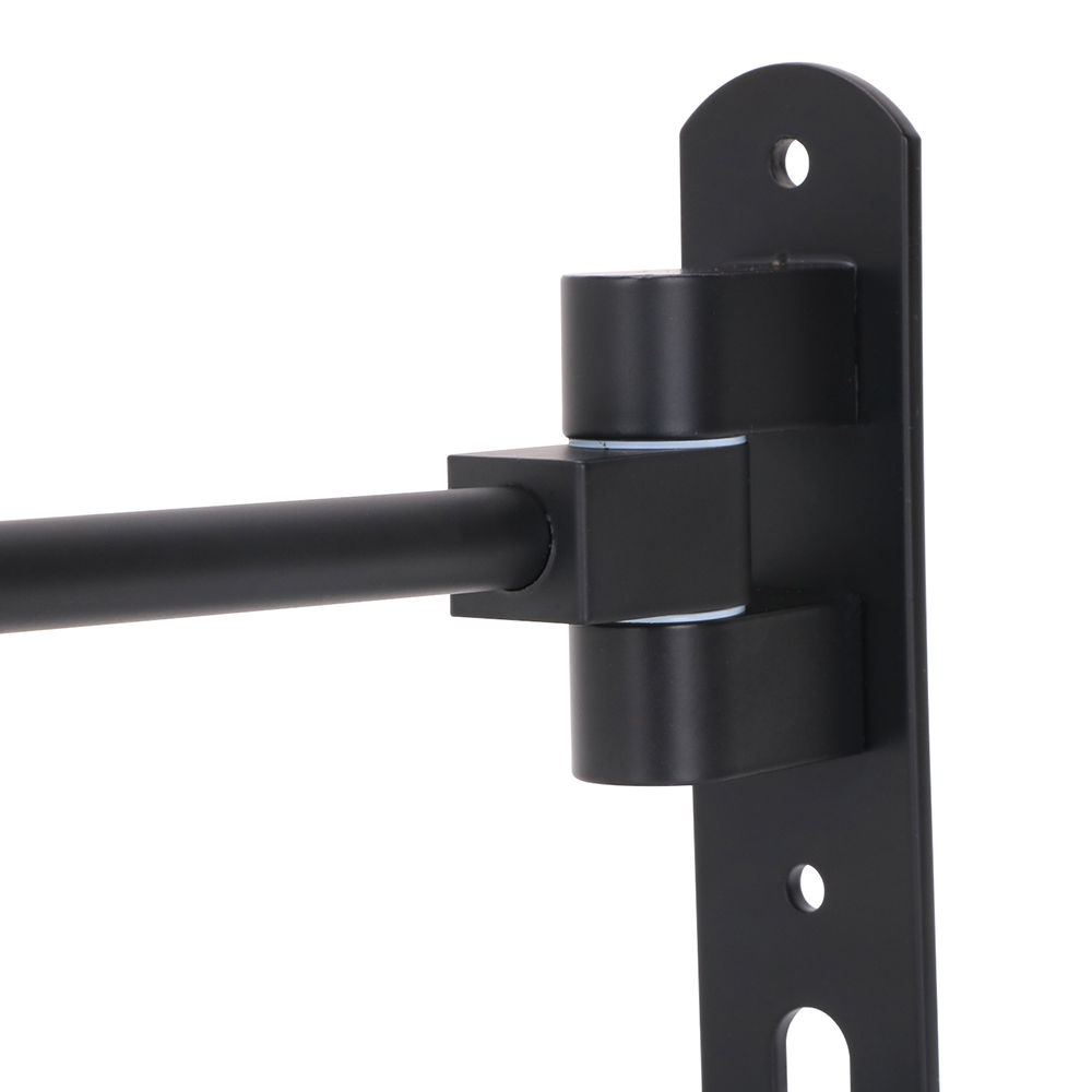 オートバイヘルメットラック壁掛けヘルメットホルダー180 ° - Cycling Gear Wall Mount のレビューと価格