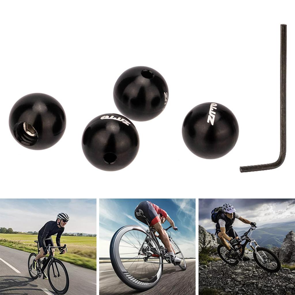 4x ブレーキケーブルエンドキャップセット クリンプツール付 - Cycling Gear Tips のレビューと価格