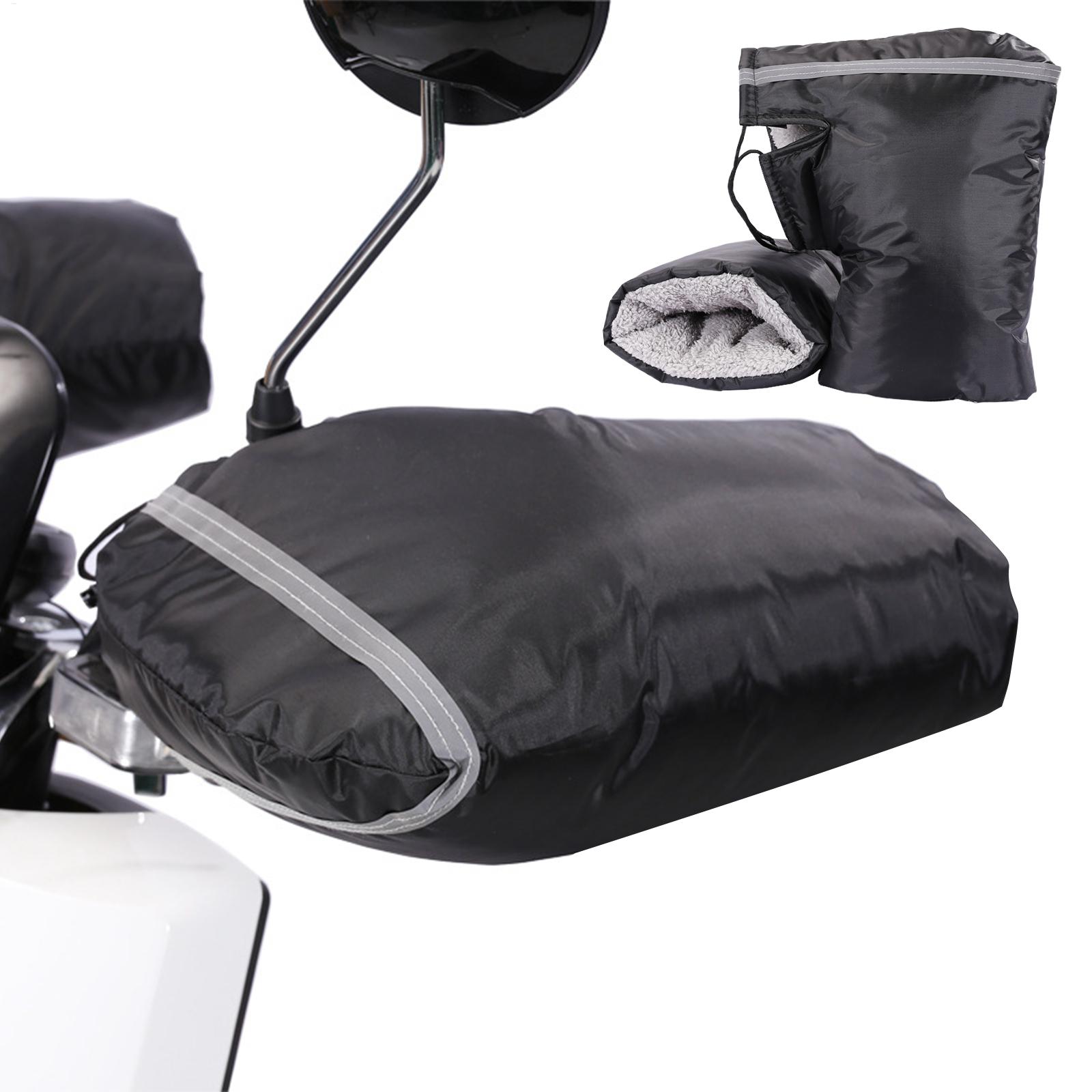 寒冷地用ロードバイクハンドルバーミトン 冬用バイクギア バイ - Cycling Gear For Cold Weather のレビューと価格