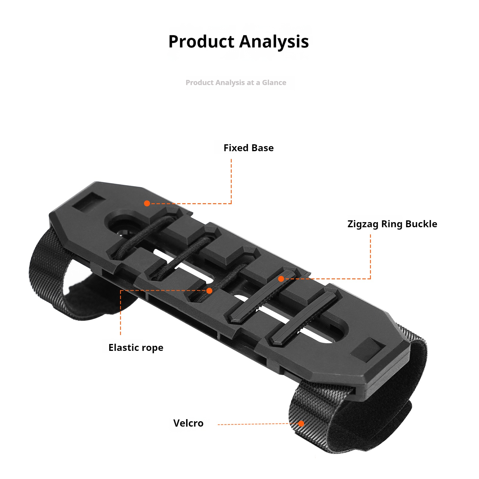 ENLEE 自転車エナジージェルホルダー ロードバイクとマウ - Cycling Gear Organizer のレビューと価格