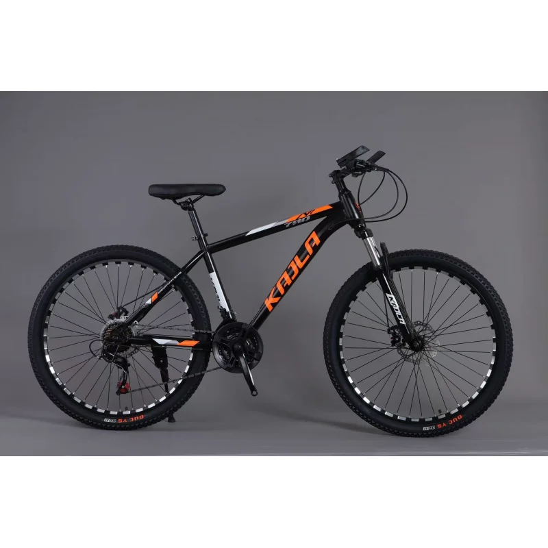 24 インチ 26 インチ 大人用マウンテンバイク サスペン - Cycling Gear Inches のレビューと価格