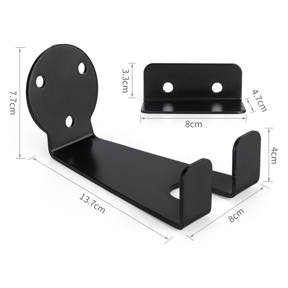 自転車ウォールマウントハンガー 高耐久自転車ホルダーラック  - Cycling Gear Wall Mount のレビューと価格