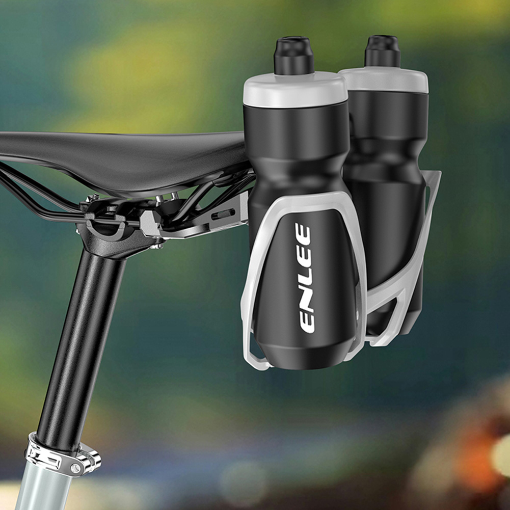 自転車用サドルボトルケージ,延長,軽量,ドリンクカップ,ケー - Cycling Gear Organizer のレビューと価格