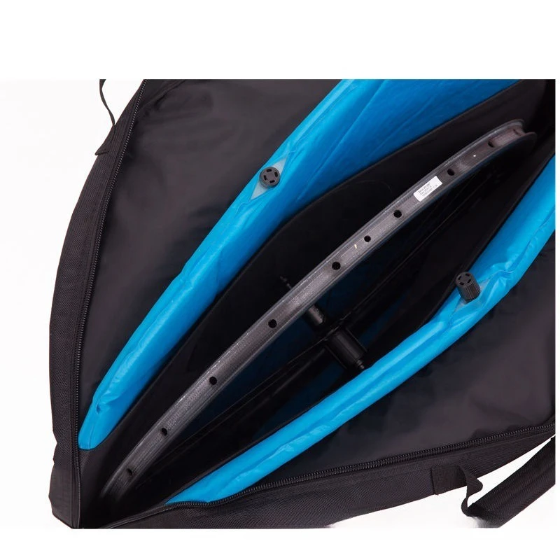 ロードバイク用バッグ、サイクリング用品、ホイールバッグ、ホイ - Cycling Hand Gear のレビューと価格