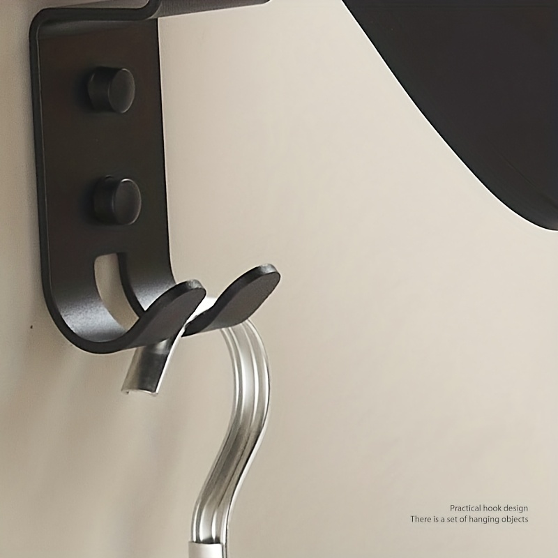 オートバイヘルメットホルダー無垢材強力スチールデザインヘルメ - Cycling Gear Wall Mount のレビューと価格