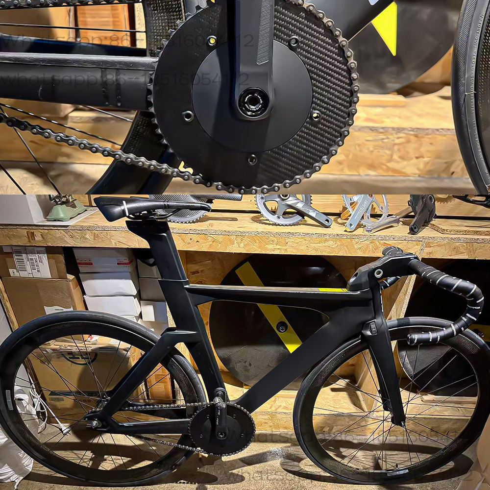 カーボンファイバー軽量デッドフライディスクBCD144サイク - Cycling Hand Gear のレビューと価格