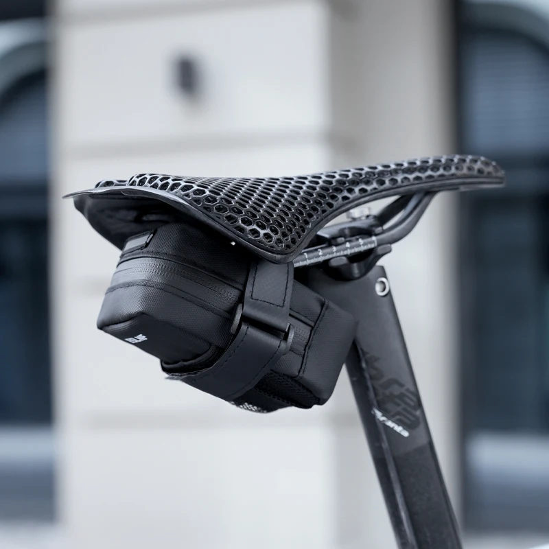 ESLNF バイクサドルバッグ防水マウンテンロード自転車テー - Cycling Gear Organizer のレビューと価格