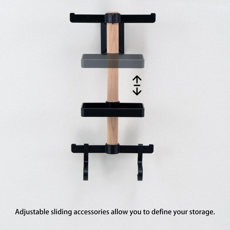 自転車デスクトップオーガナイザーディスプレイマウント1セット - Cycling Gear Wall Mount のレビューと価格