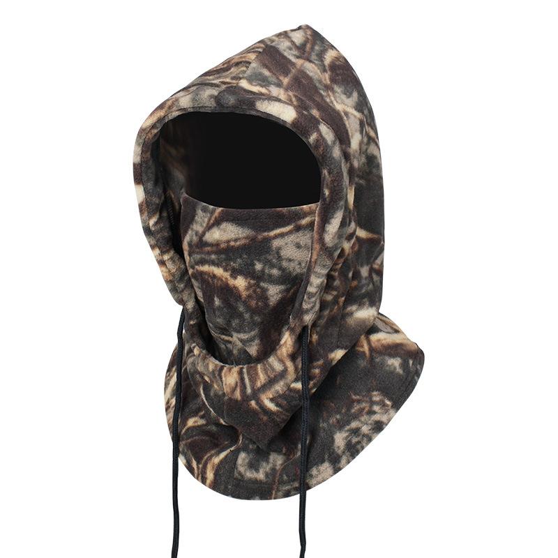 新しいフリース冬用バラクラバ、スキーやサイクリング用の3-i - Cycling Gear For Cold Weather のレビューと価格