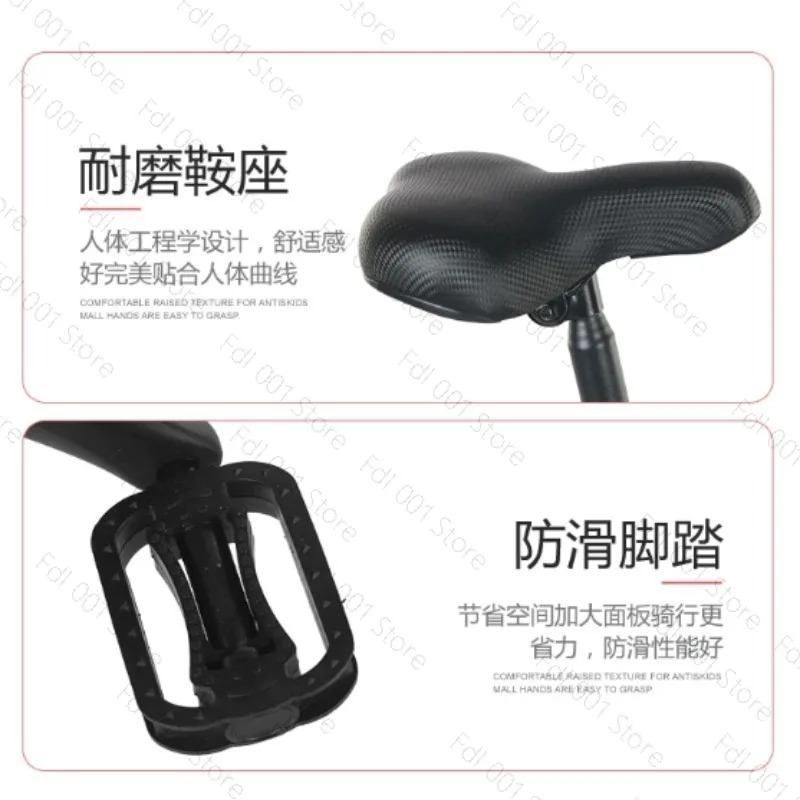 卸売12/14インチ折りたたみ自転車 大人用 軽量通勤自転車 - Cycling Gear Inches のレビューと価格