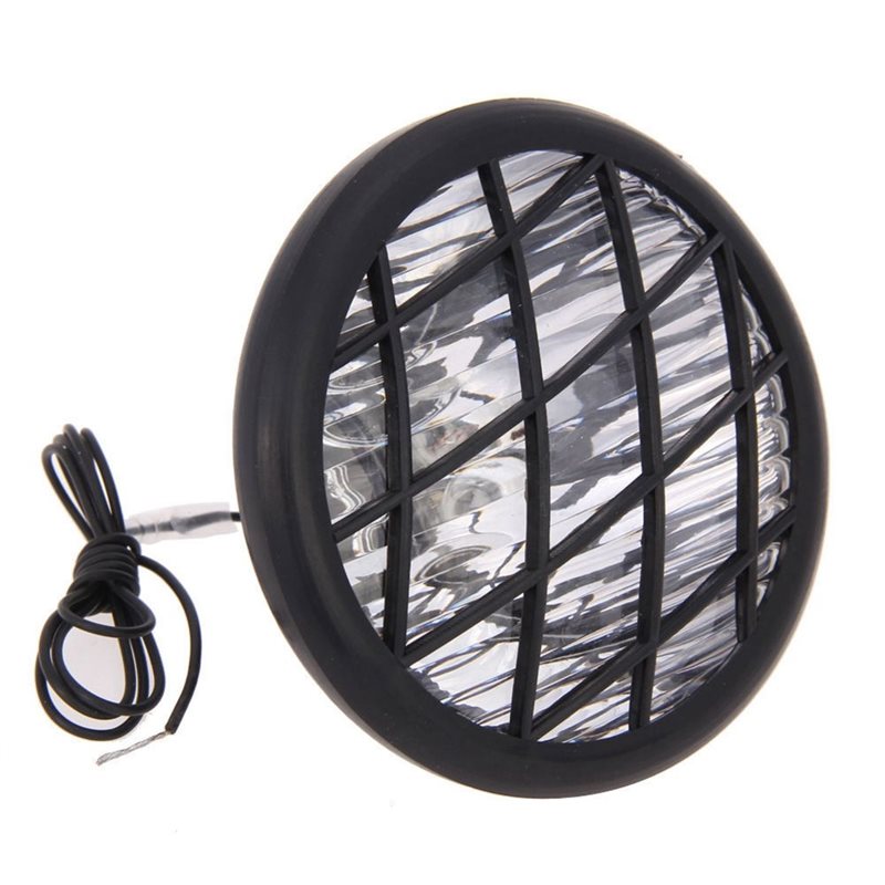 HOES-バイク発電機摩擦発電機ダイナモヘッドライトテールラ - Bike Dynamo Light のレビューと価格