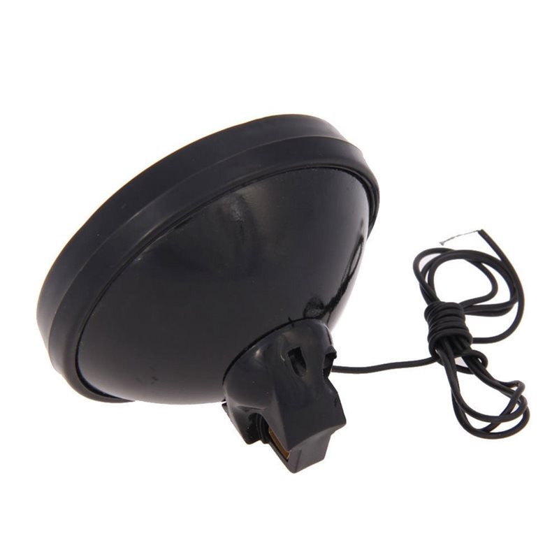 HOES-バイク発電機摩擦発電機ダイナモヘッドライトテールラ - Bike Dynamo Light のレビューと価格