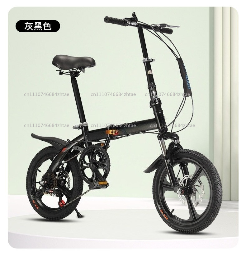 大人用20インチ折りたたみ自転車、軽量通勤自転車、ギフト、ギ - Cycling Gear Inches のレビューと価格