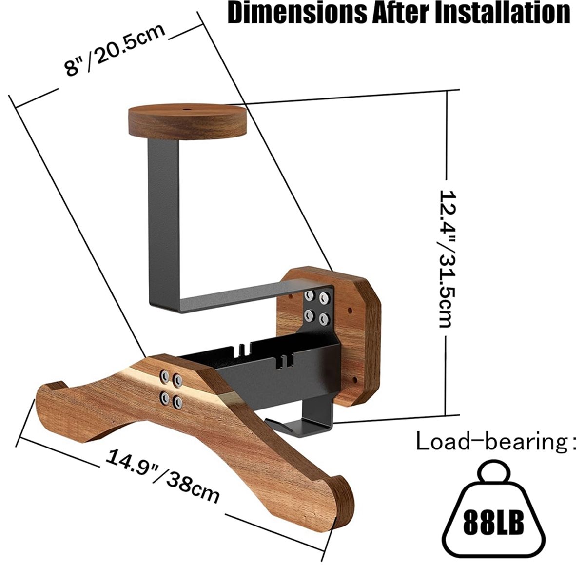 618メガセール ヘルメットホルダー - オートバイ/フット - Cycling Gear Wall Mount のレビューと価格