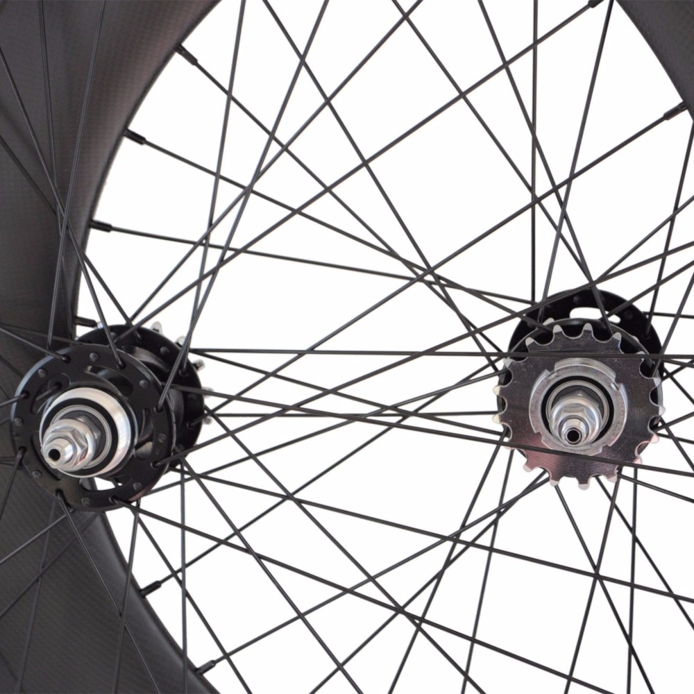 88 ミリメートル後輪バイク DIY カーボン混合ホイールセ - Cycling Gear Online のレビューと価格