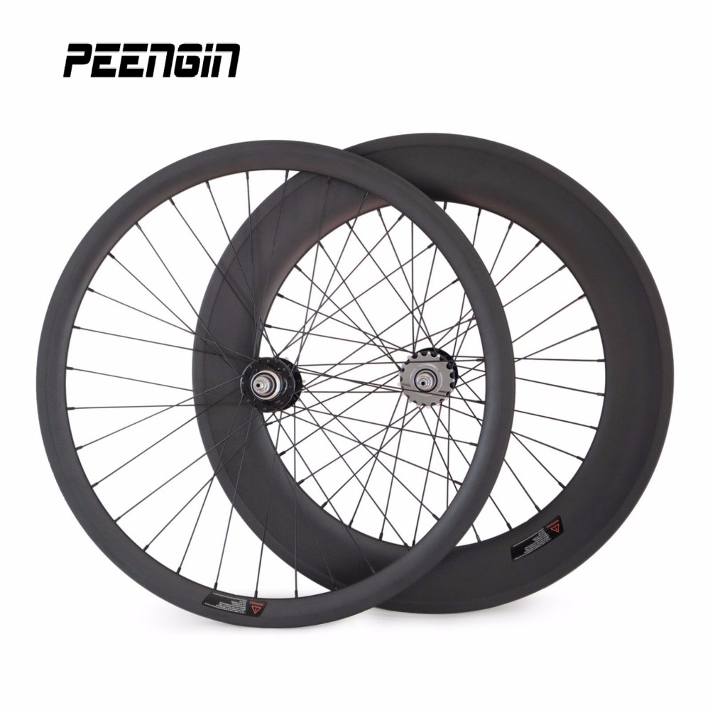88 ミリメートル後輪バイク DIY カーボン混合ホイールセ - Cycling Gear Online のレビューと価格