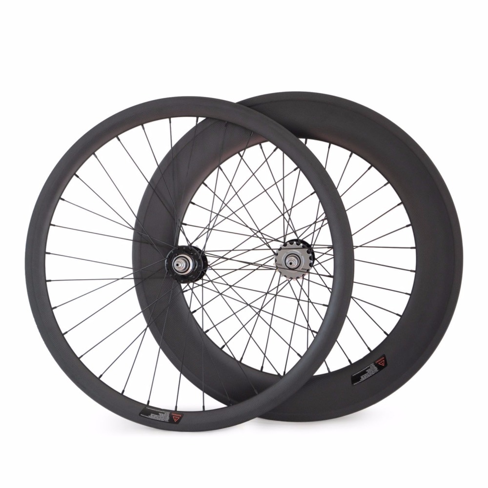 88 ミリメートル後輪バイク DIY カーボン混合ホイールセ - Cycling Gear Online のレビューと価格