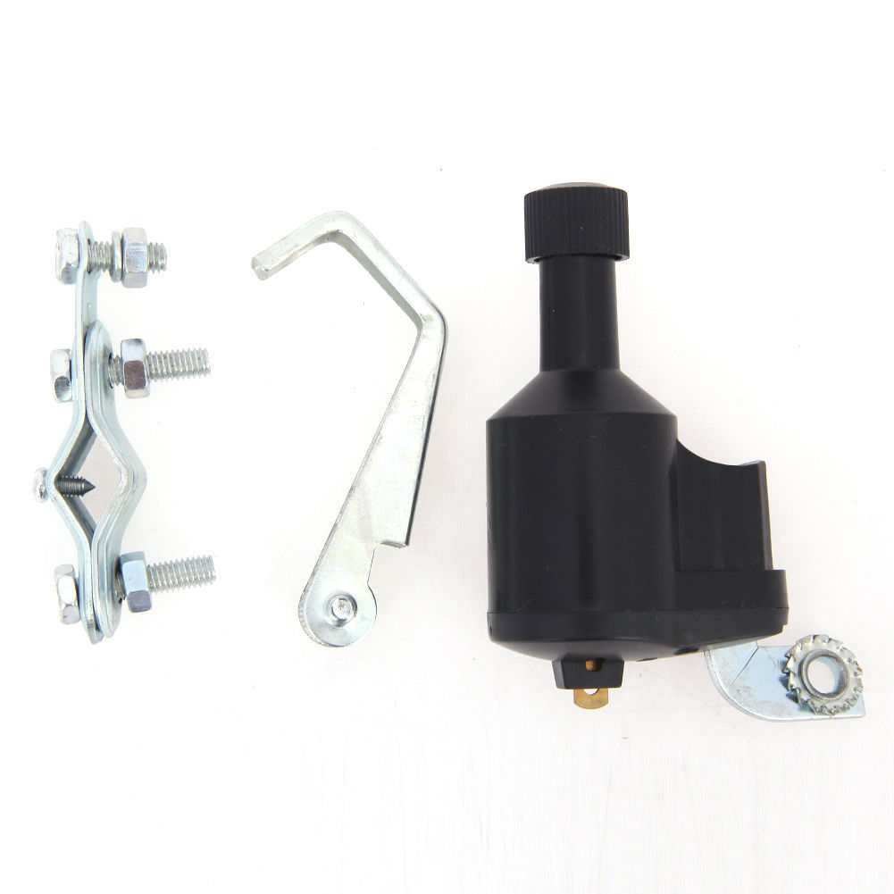 自転車摩擦発電ライトQ204入荷！クールな電動自転車発電機ダ - Bike Dynamo Light のレビューと価格